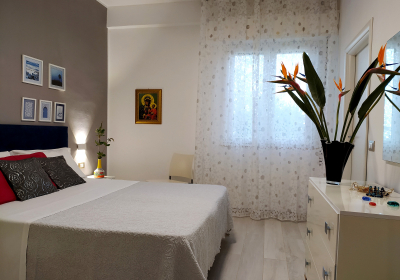 Casa Vacanze Villa Ibiscus